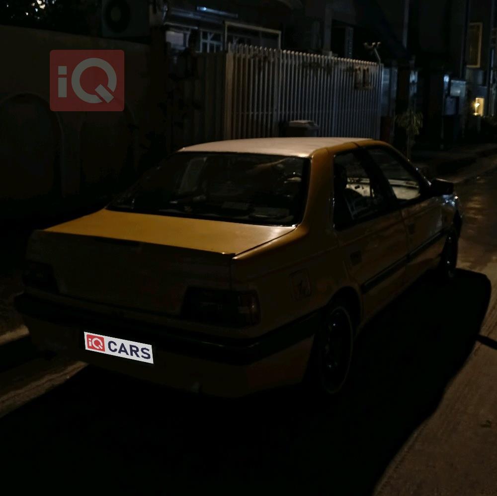 بيجو 405